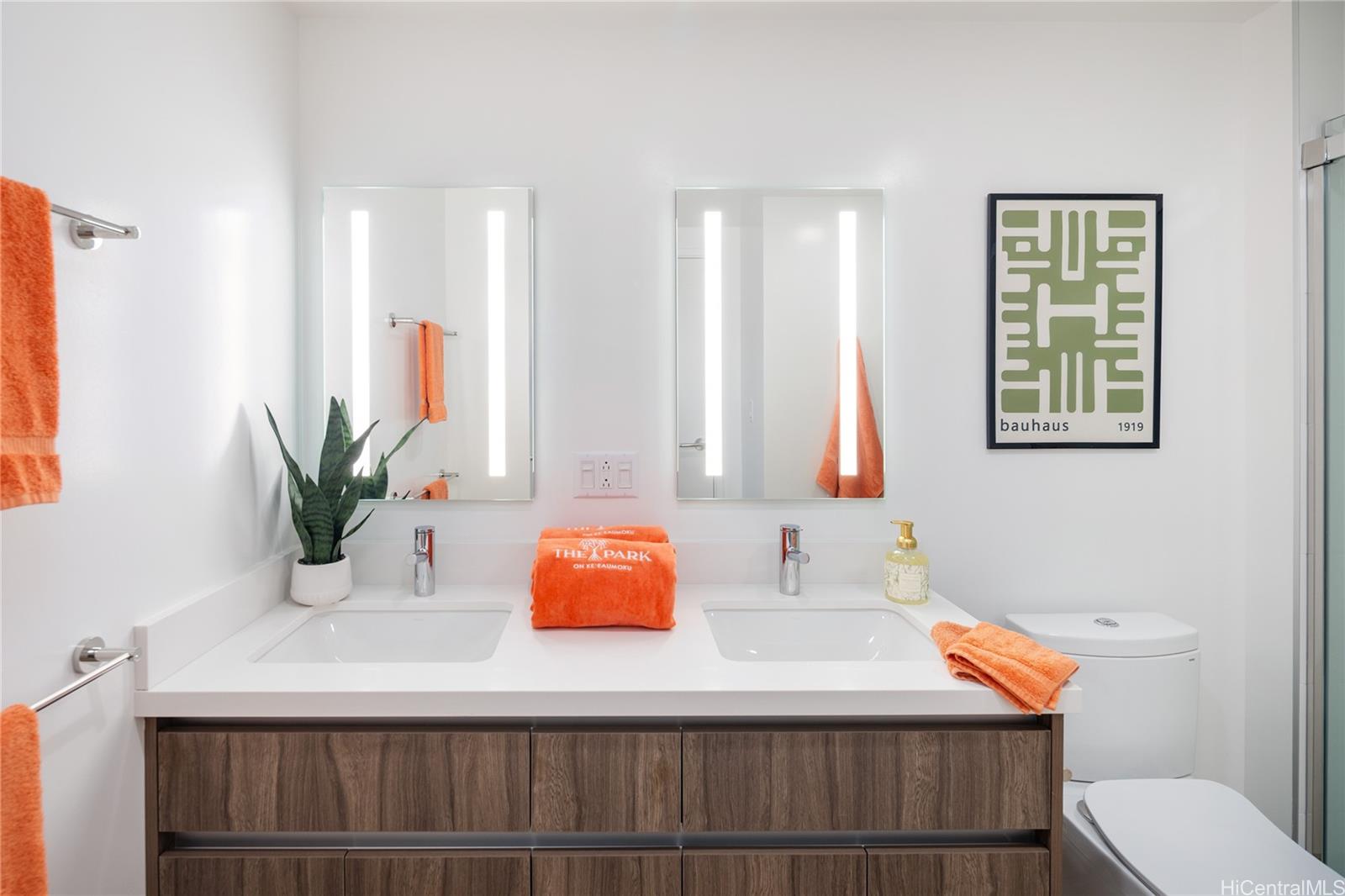 The Park on Keeaumoku condo # 1100R, Honolulu, Hawaii - photo 11 of 25