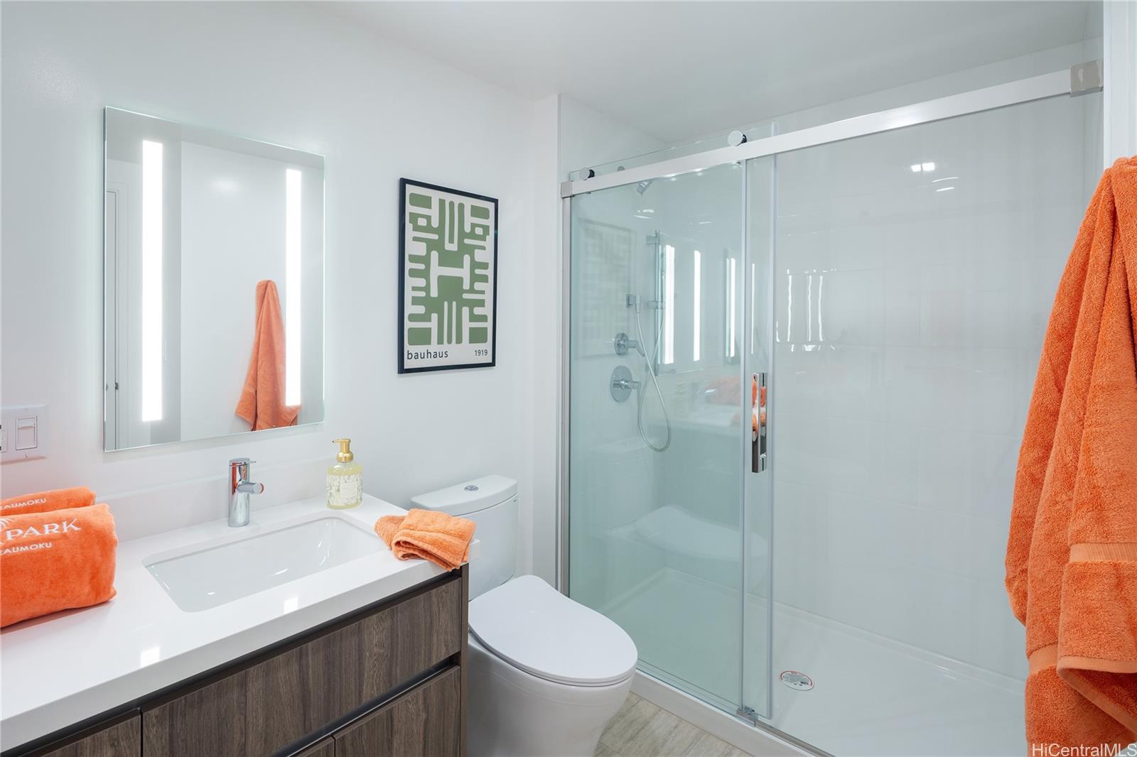 The Park on Keeaumoku condo # 1100R, Honolulu, Hawaii - photo 12 of 25