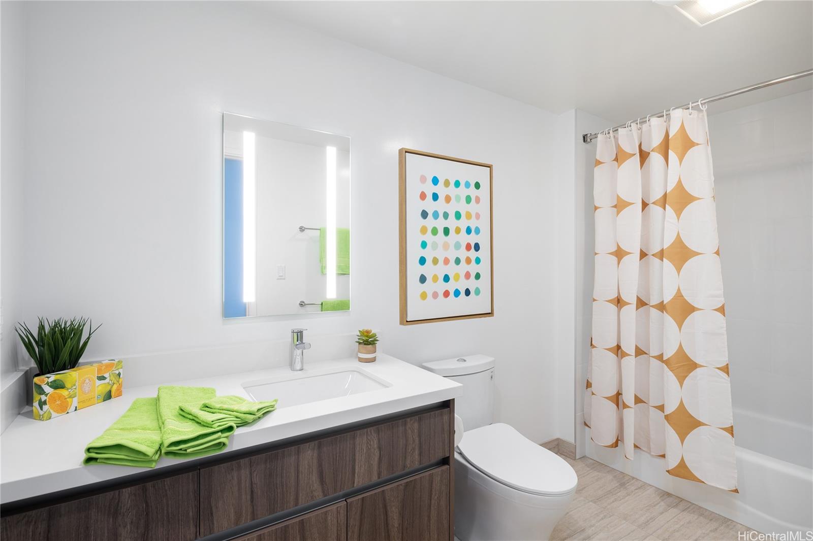 The Park on Keeaumoku condo # 1100R, Honolulu, Hawaii - photo 15 of 25