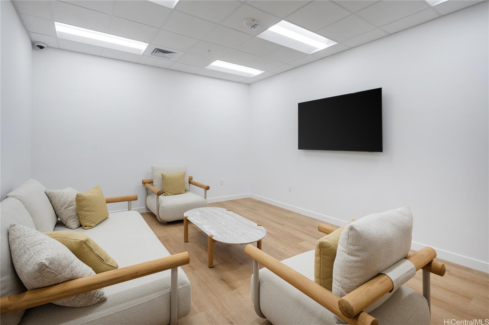 The Park on Keeaumoku condo # 1100R, Honolulu, Hawaii - photo 21 of 25