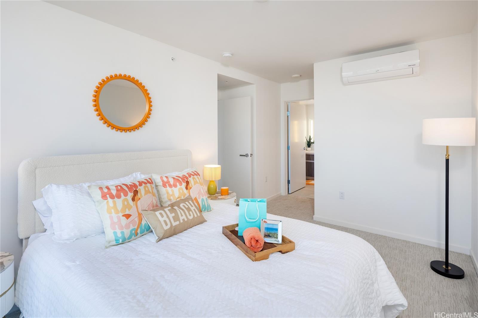 The Park on Keeaumoku condo # 1100R, Honolulu, Hawaii - photo 8 of 25