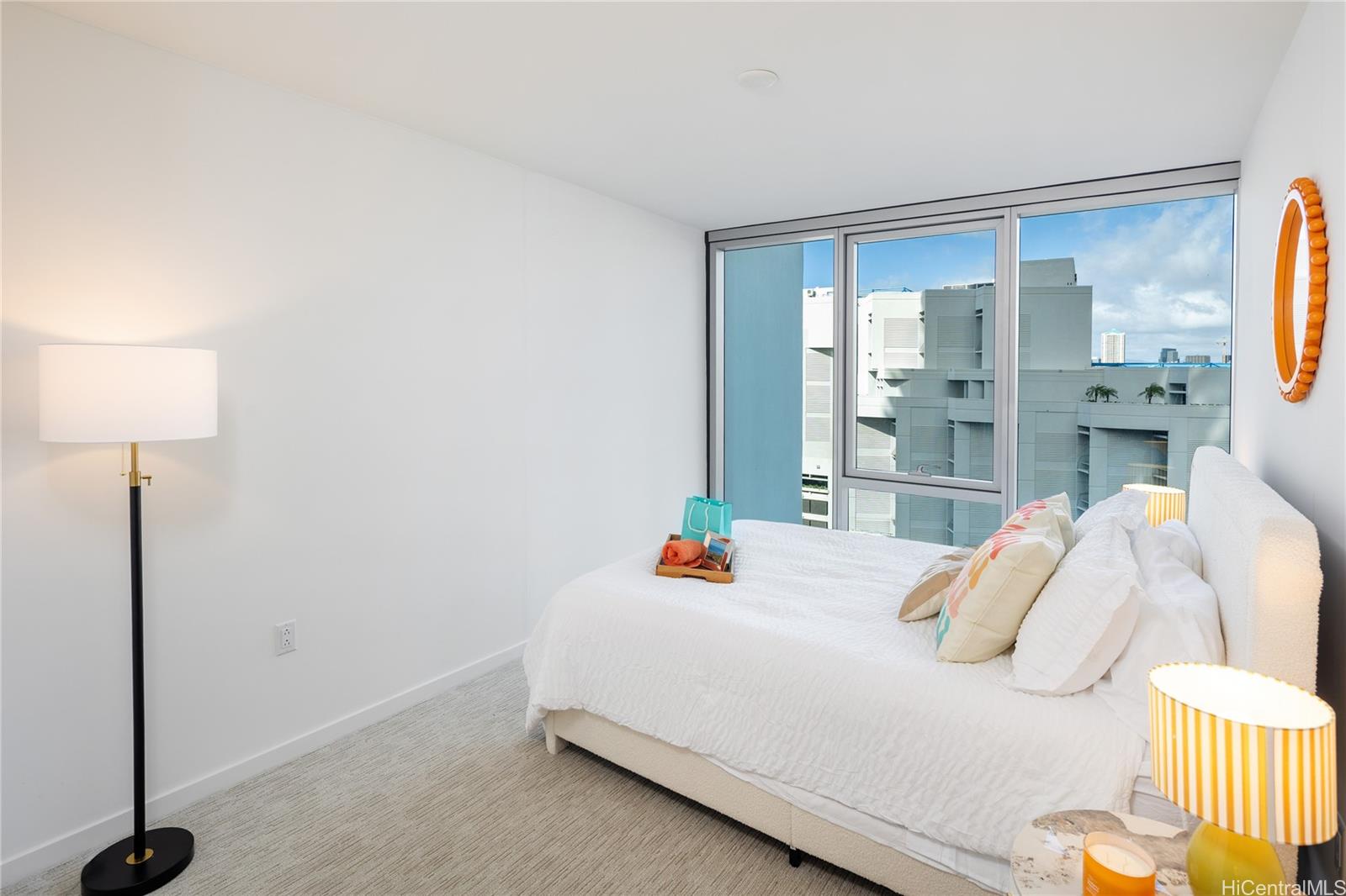 The Park on Keeaumoku condo # 1100R, Honolulu, Hawaii - photo 9 of 25