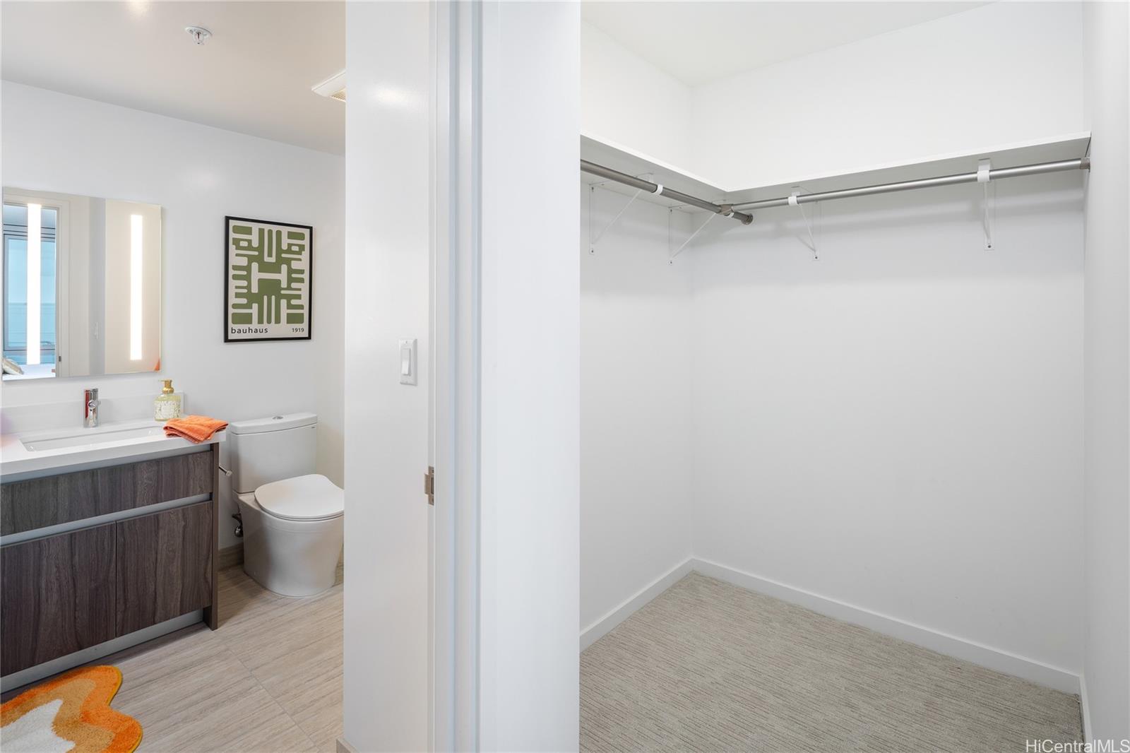 The Park on Keeaumoku condo # 1100R, Honolulu, Hawaii - photo 10 of 25