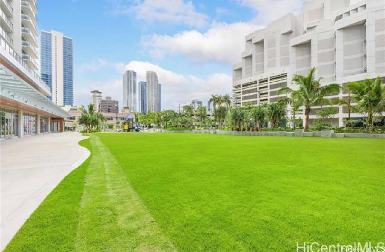 The Park on Keeaumoku condo # 1309R, Honolulu, Hawaii - photo 9 of 9