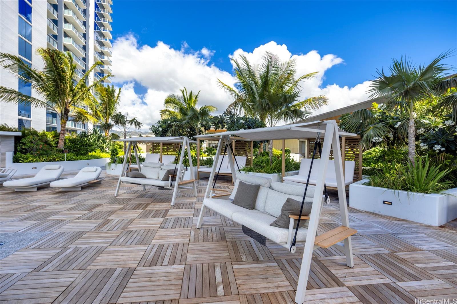 1500 Rycroft St Honolulu - Rental - photo 24 of 25