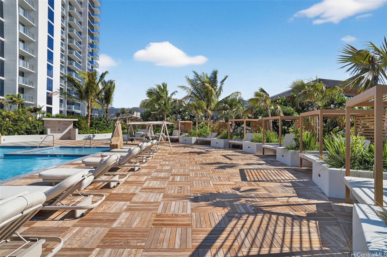 1500 Rycroft Street Honolulu - Rental - photo 11 of 22