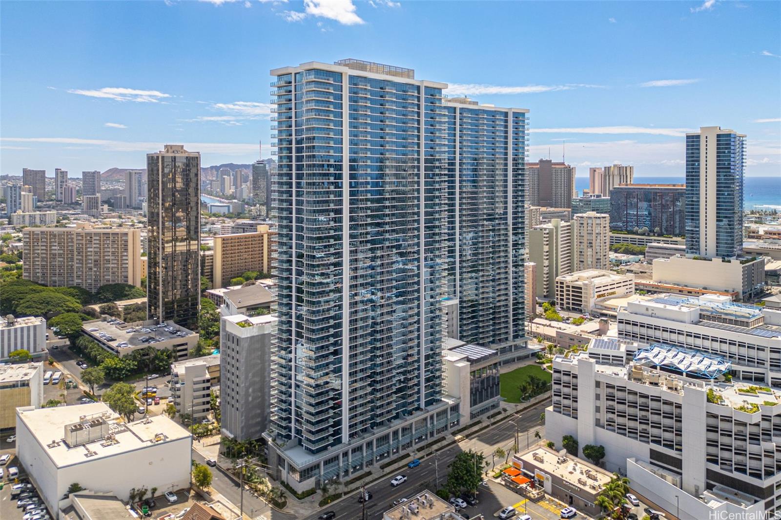 1500 Rycroft Street Honolulu - Rental - photo 22 of 22
