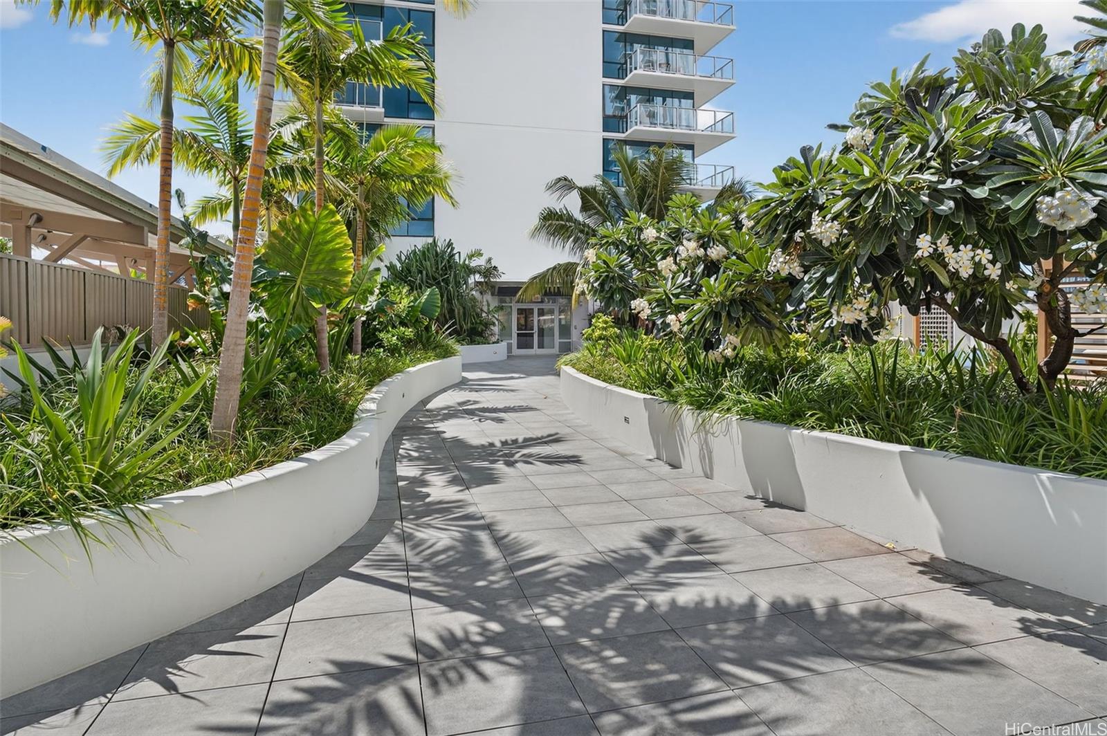 The Park on Keeaumoku condo # 1704R, Honolulu, Hawaii - photo 14 of 18