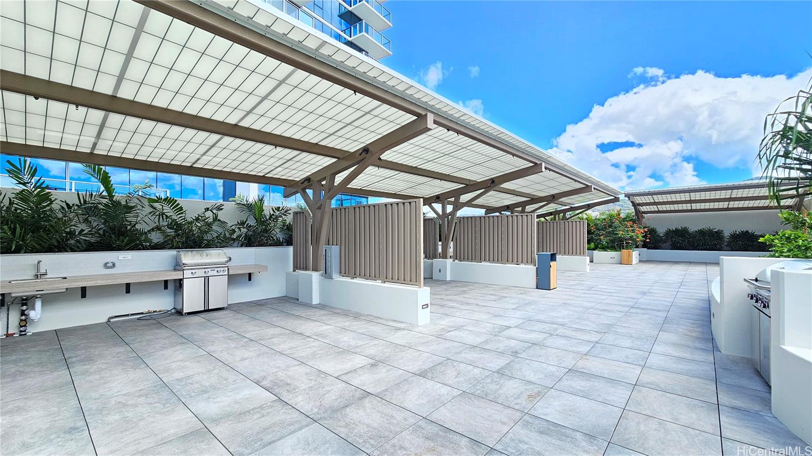 The Park on Keeaumoku condo # 1712R, Honolulu, Hawaii - photo 19 of 25