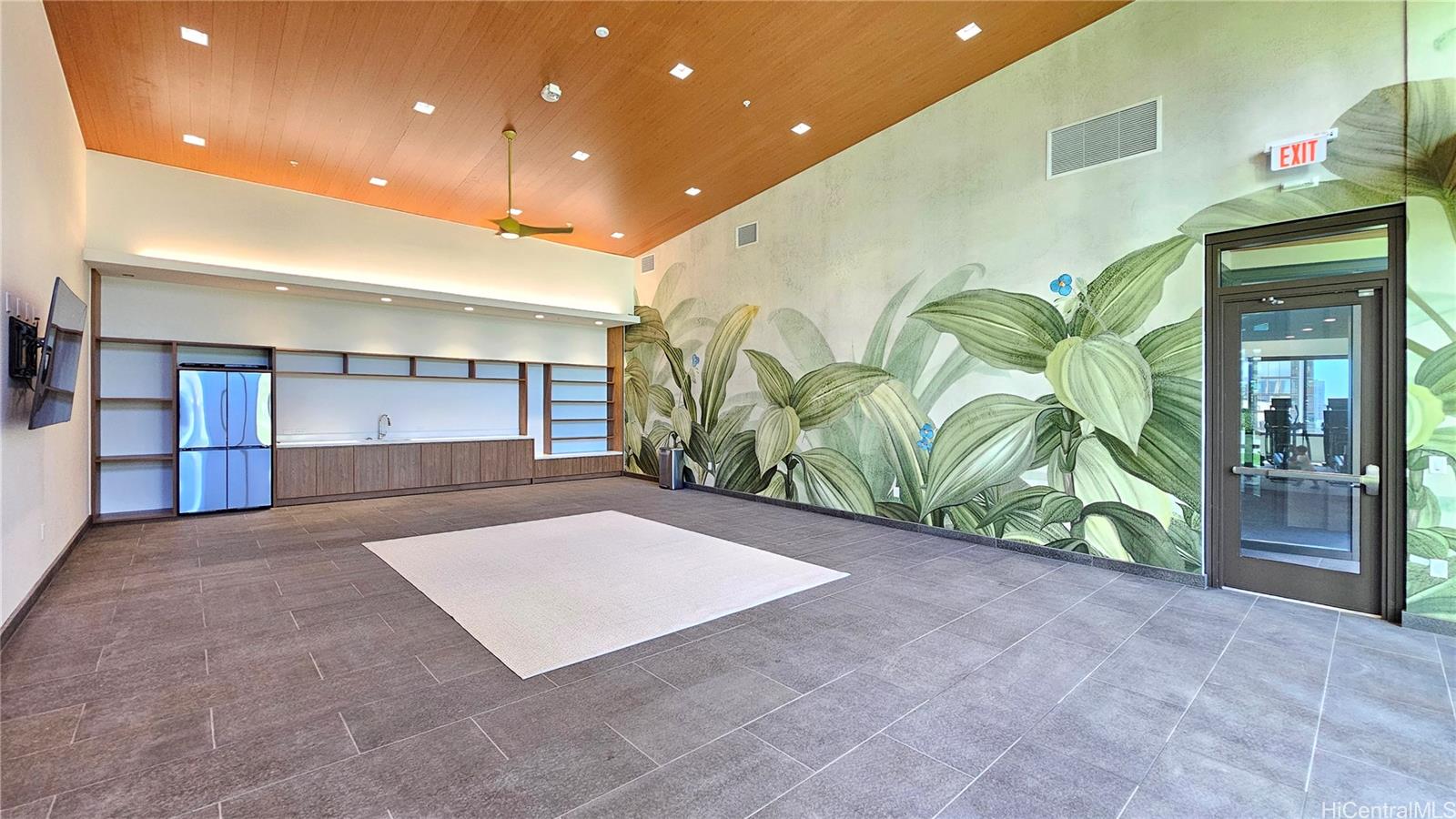 The Park on Keeaumoku condo # 1712R, Honolulu, Hawaii - photo 20 of 25