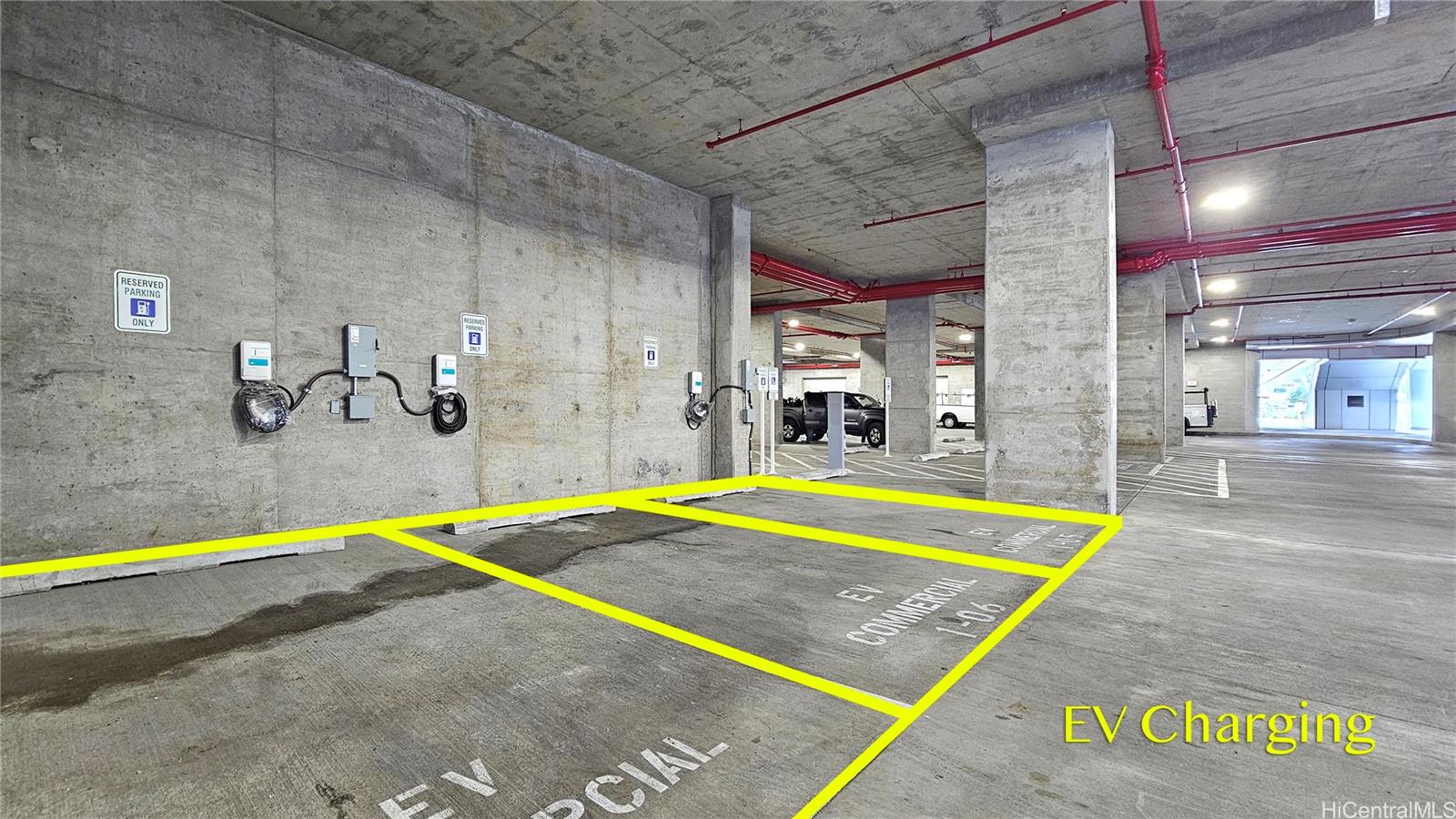 The Park on Keeaumoku condo # 1712R, Honolulu, Hawaii - photo 25 of 25