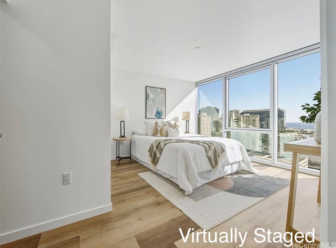 The Park on Keeaumoku condo # 1712R, Honolulu, Hawaii - photo 7 of 25