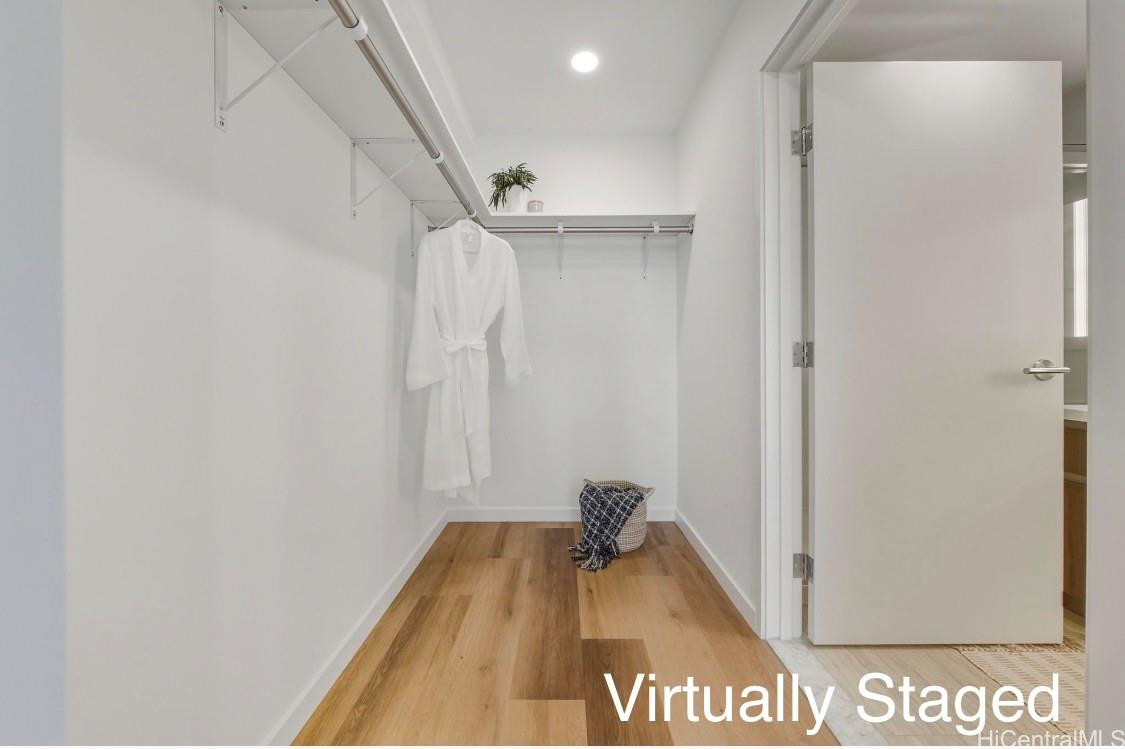 The Park on Keeaumoku condo # 1712R, Honolulu, Hawaii - photo 9 of 25