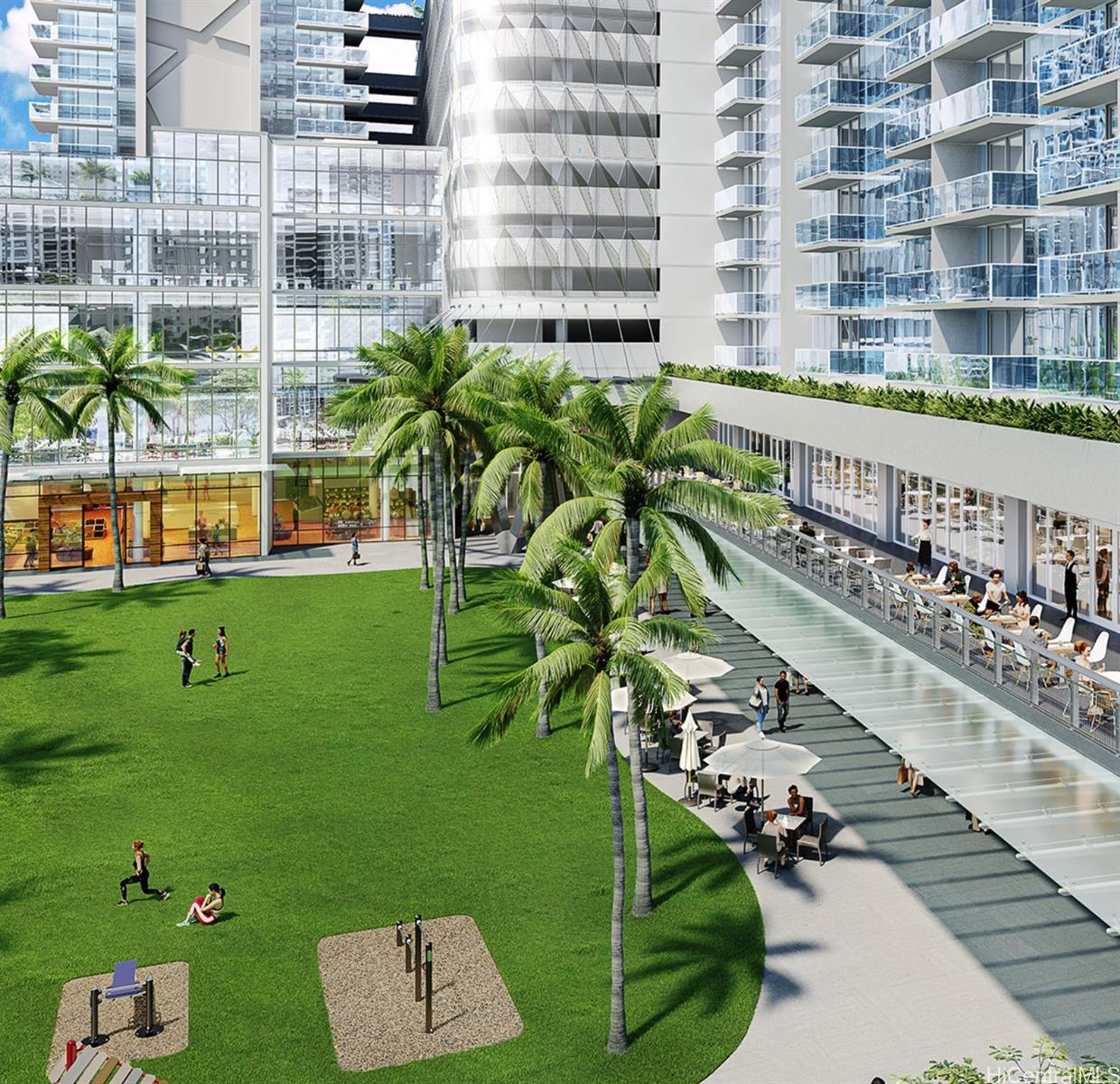 1500 Rycroft Street Honolulu - Rental - photo 7 of 8