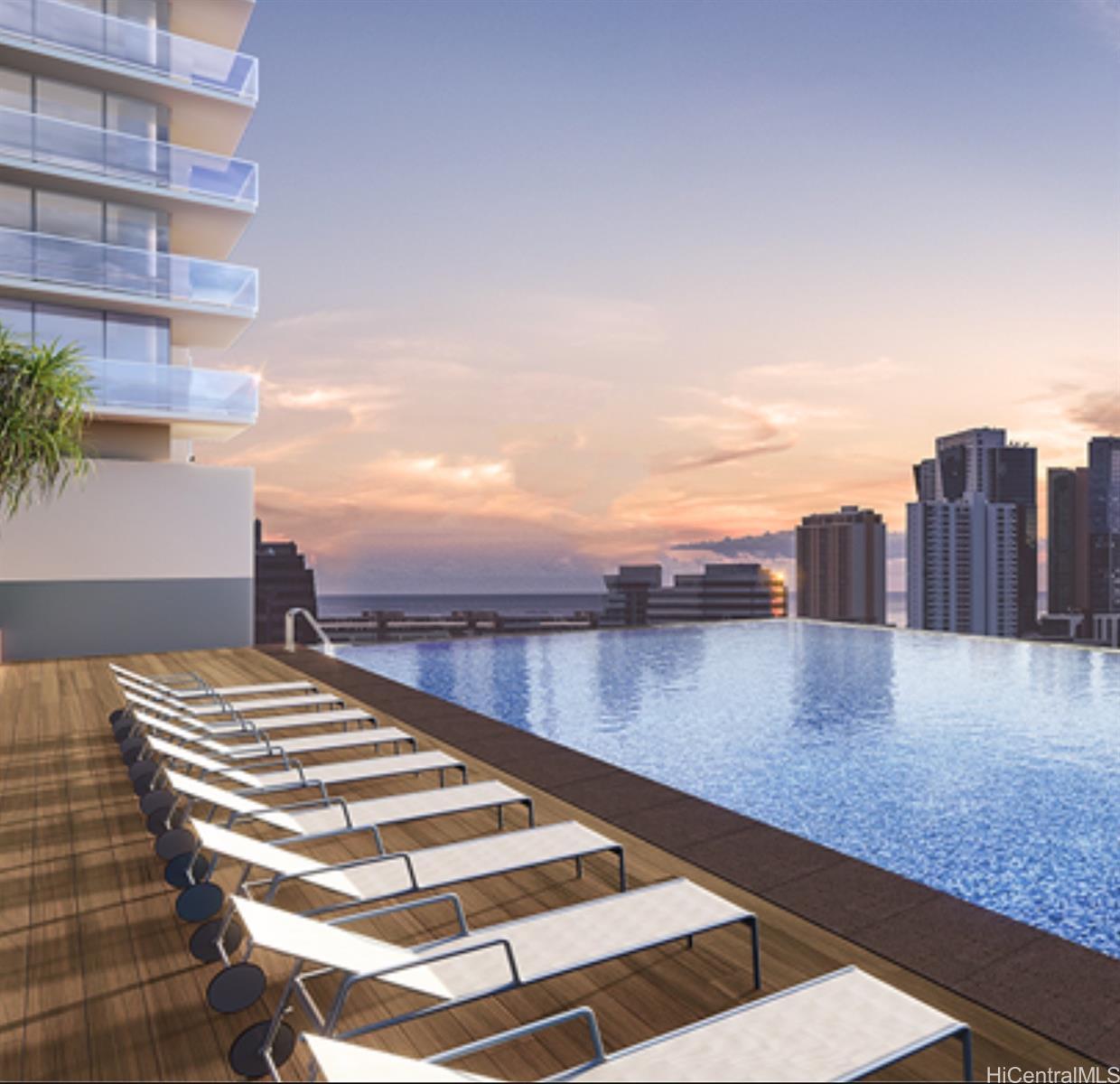 1500 Rycroft Street Honolulu - Rental - photo 8 of 8