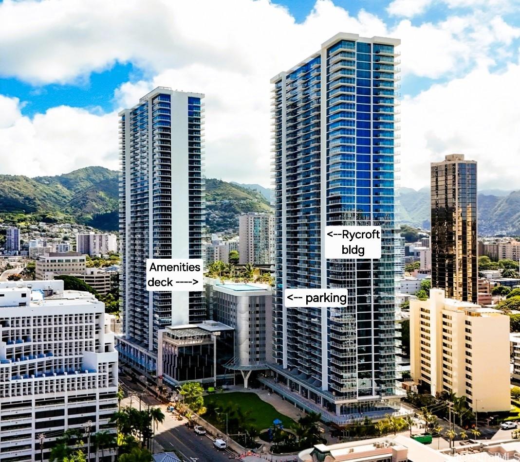 1500 Rycroft St Honolulu - Rental - photo 2 of 25