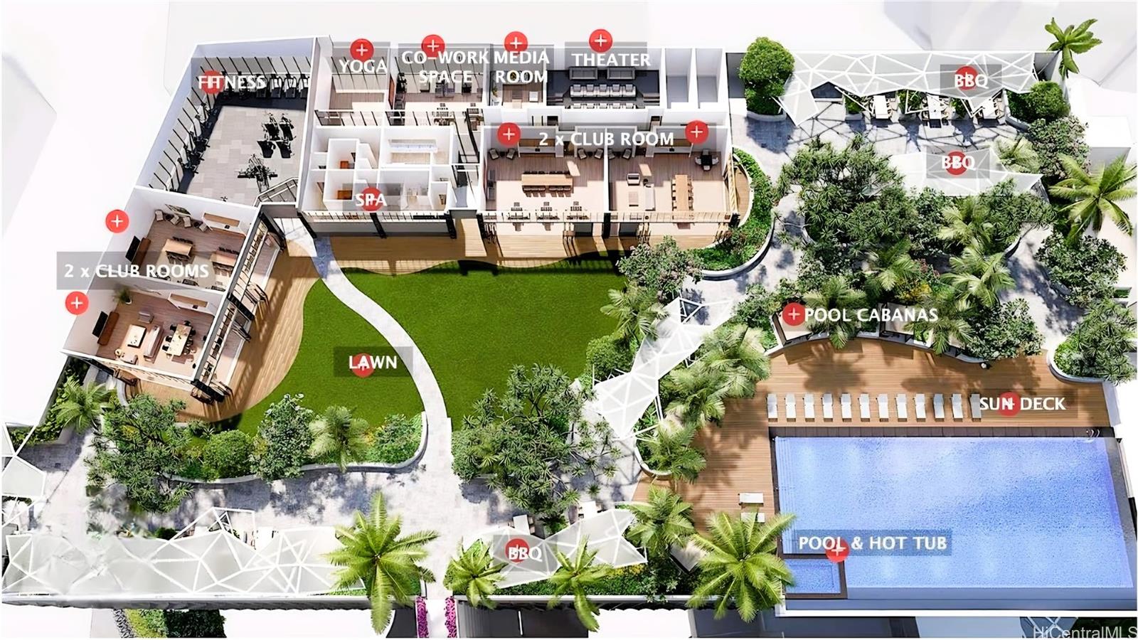 1500 Rycroft St Honolulu - Rental - photo 11 of 25