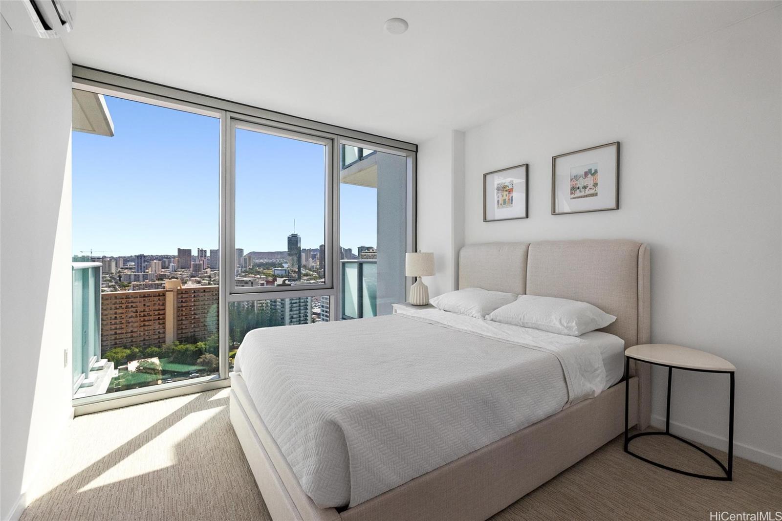 The Park on Keeaumoku condo # 2305R, Honolulu, Hawaii - photo 7 of 22