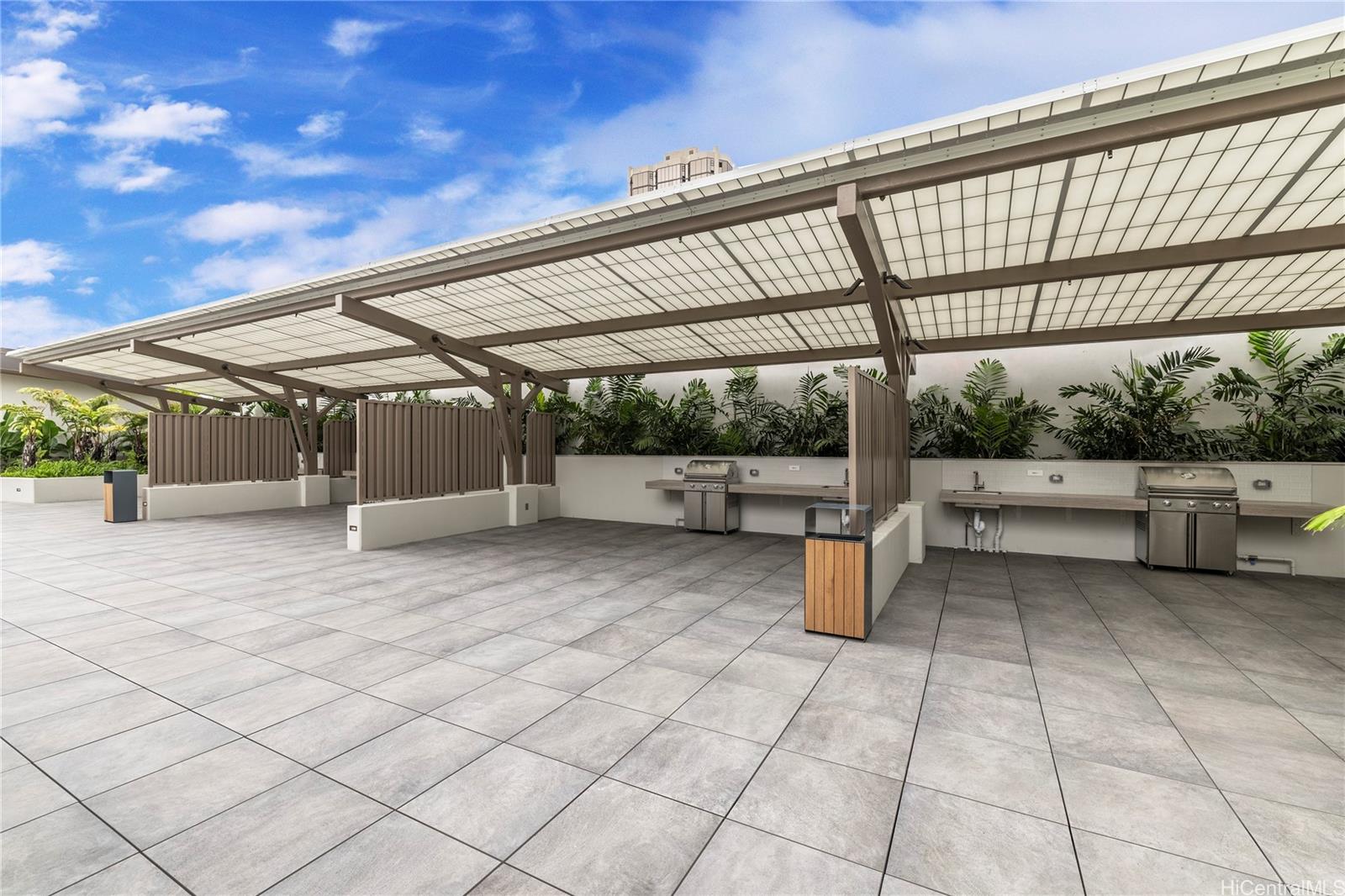 The Park on Keeaumoku condo # 2402R, Honolulu, Hawaii - photo 21 of 24