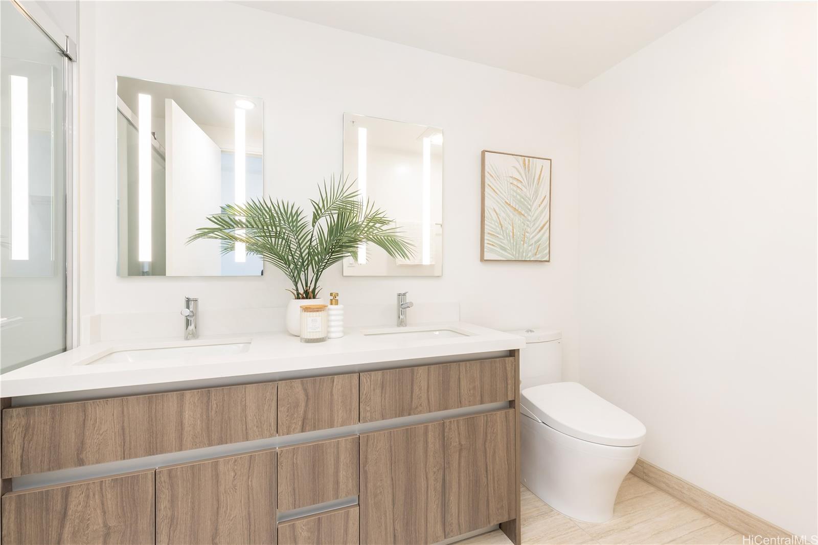 The Park on Keeaumoku condo # 2412R, Honolulu, Hawaii - photo 5 of 25