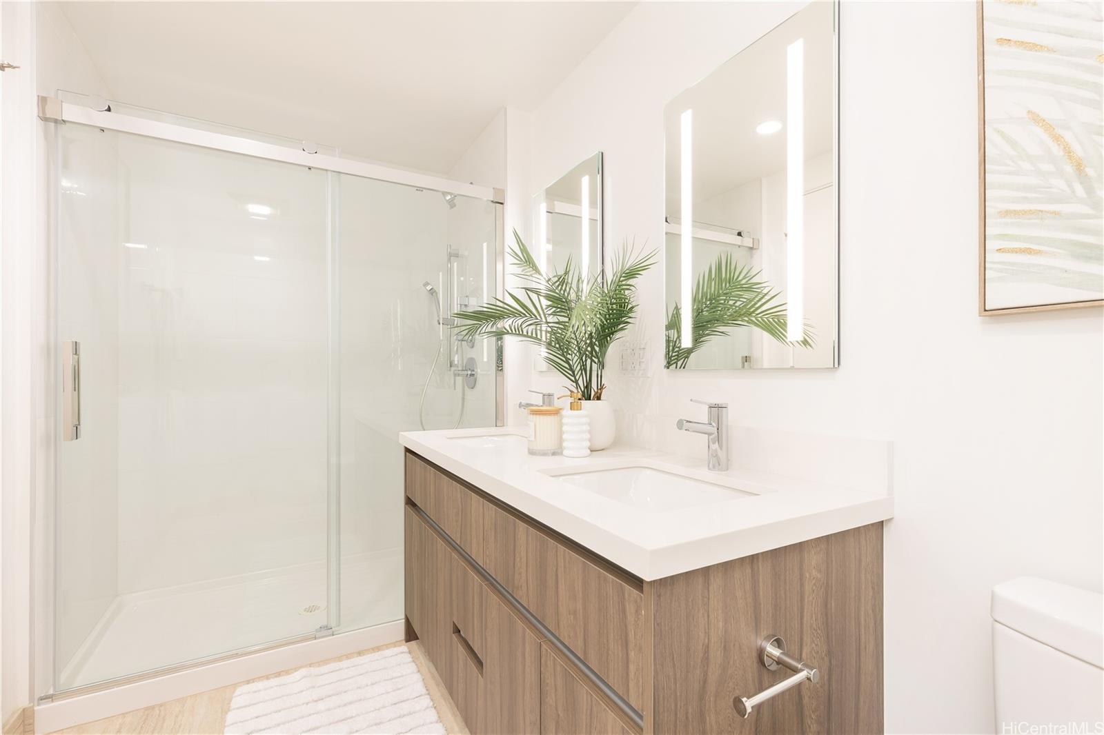 The Park on Keeaumoku condo # 2412R, Honolulu, Hawaii - photo 6 of 25