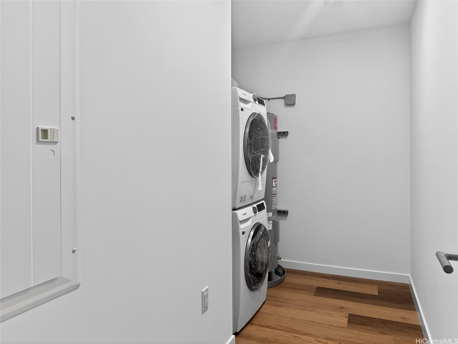 The Park on Keeaumoku condo # 2518R, Honolulu, Hawaii - photo 12 of 23