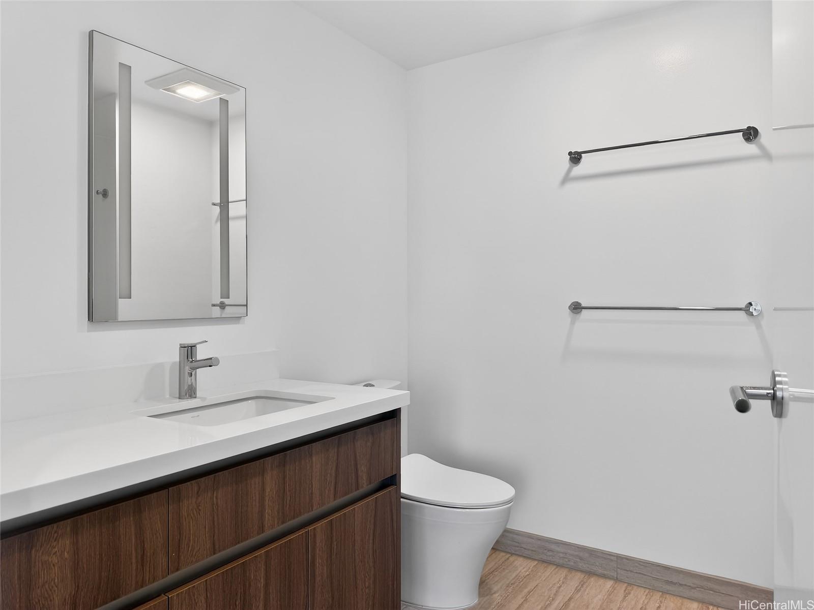 The Park on Keeaumoku condo # 2518R, Honolulu, Hawaii - photo 13 of 23