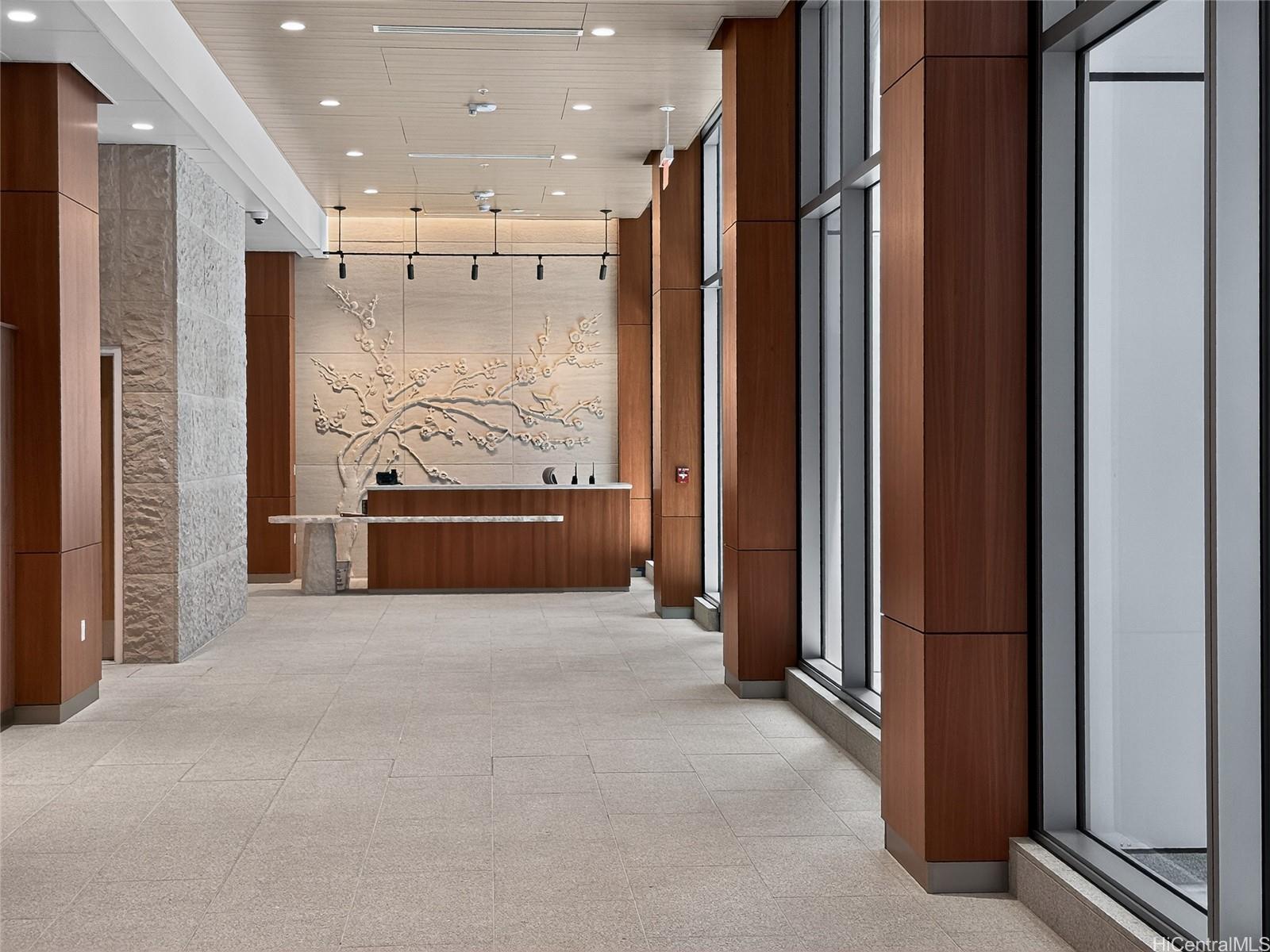 The Park on Keeaumoku condo # 2518R, Honolulu, Hawaii - photo 17 of 23