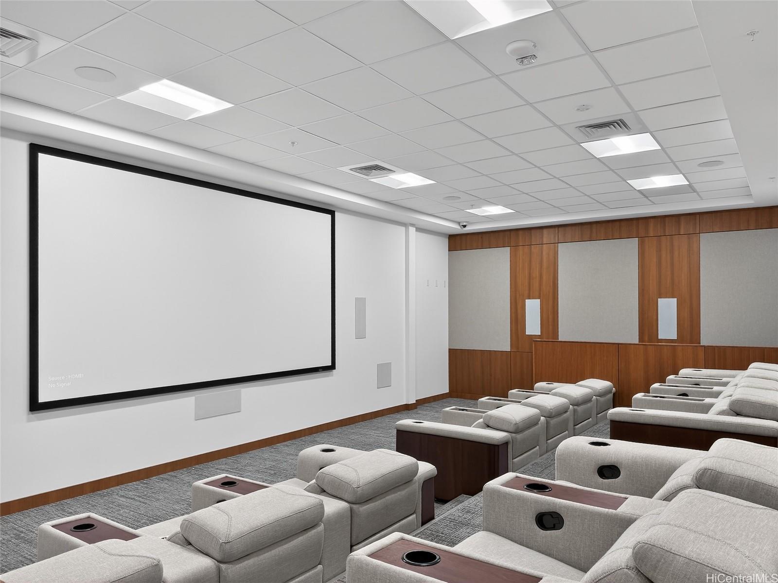 The Park on Keeaumoku condo # 2518R, Honolulu, Hawaii - photo 22 of 23