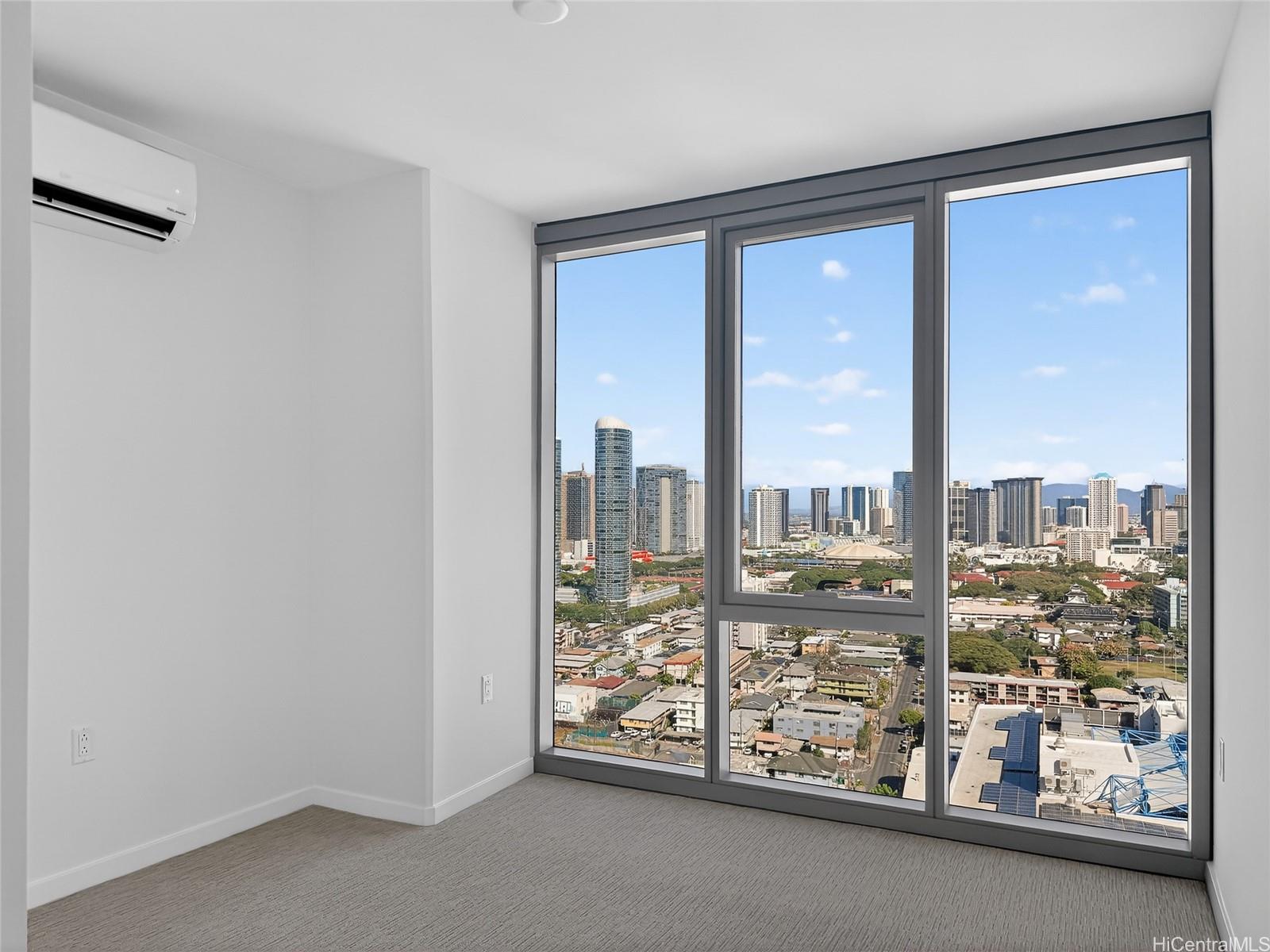 The Park on Keeaumoku condo # 2518R, Honolulu, Hawaii - photo 5 of 23