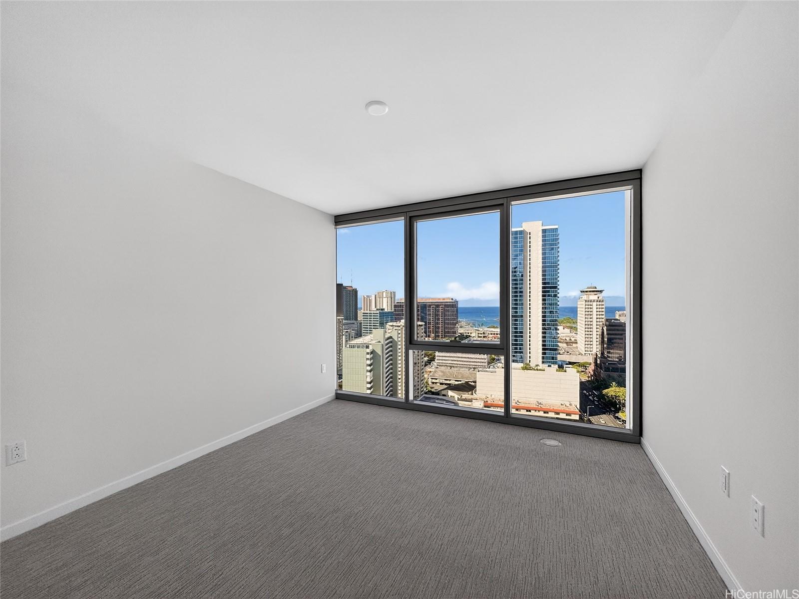 The Park on Keeaumoku condo # 2518R, Honolulu, Hawaii - photo 7 of 23