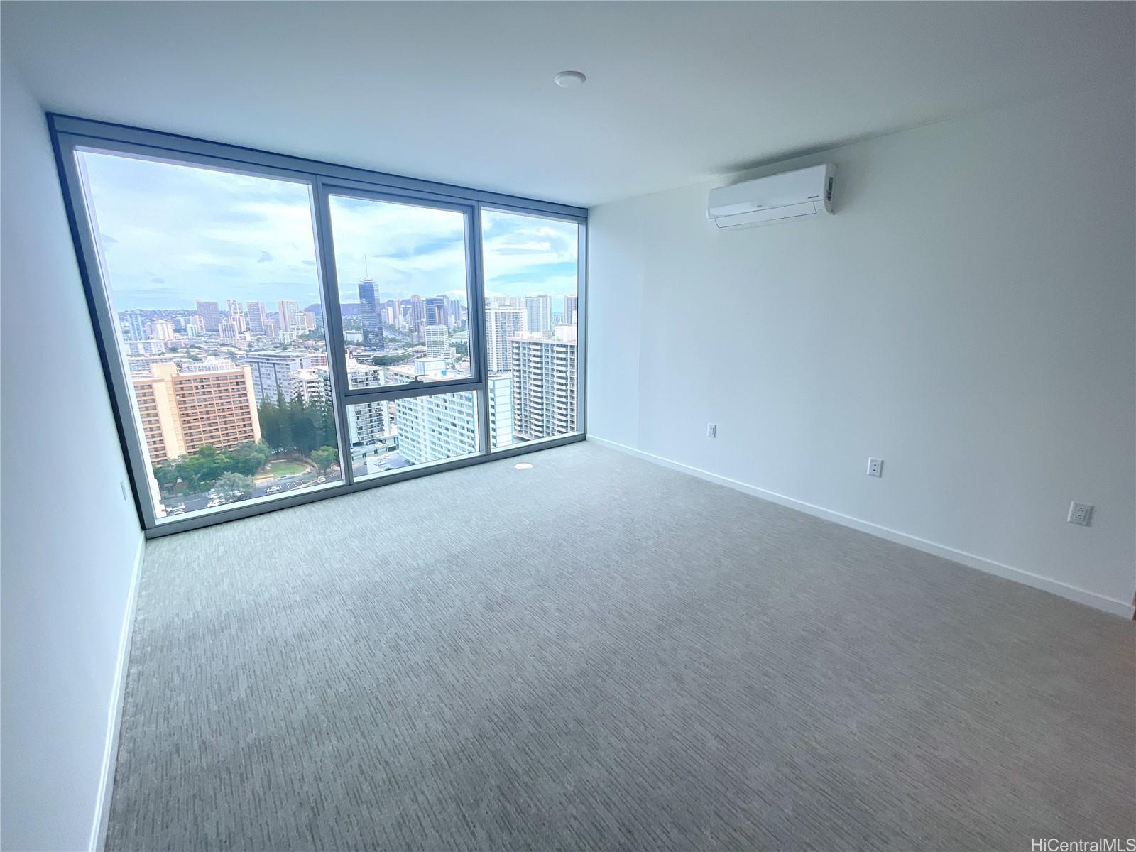 The Park on Keeaumoku condo # 2519R, Honolulu, Hawaii - photo 11 of 23