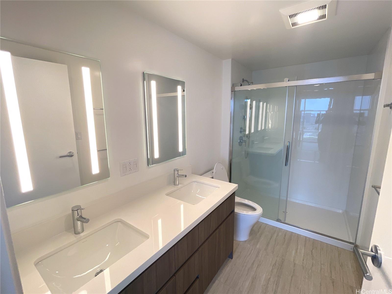 The Park on Keeaumoku condo # 2519R, Honolulu, Hawaii - photo 13 of 23