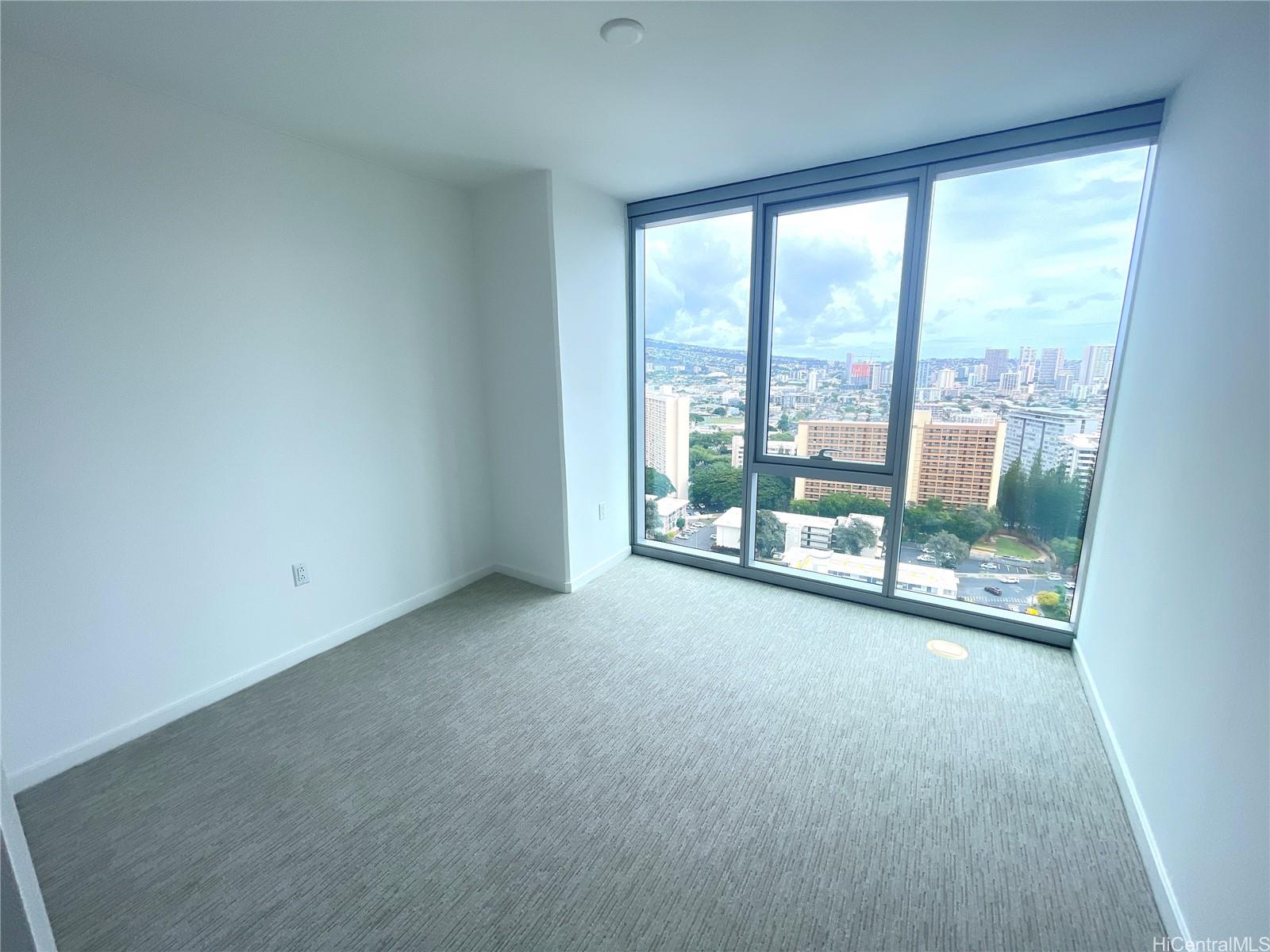 The Park on Keeaumoku condo # 2519R, Honolulu, Hawaii - photo 15 of 23