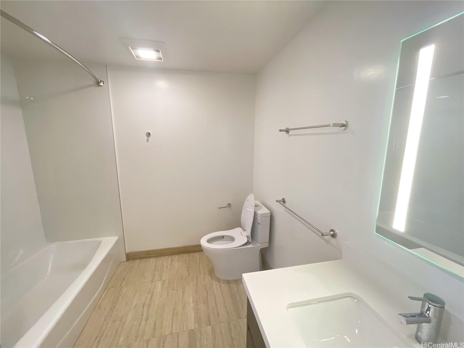 The Park on Keeaumoku condo # 2519R, Honolulu, Hawaii - photo 16 of 23