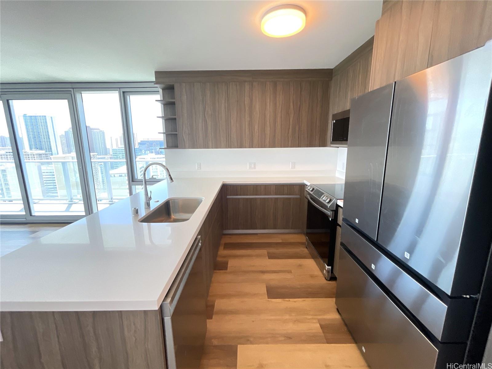 The Park on Keeaumoku condo # 2519R, Honolulu, Hawaii - photo 6 of 23