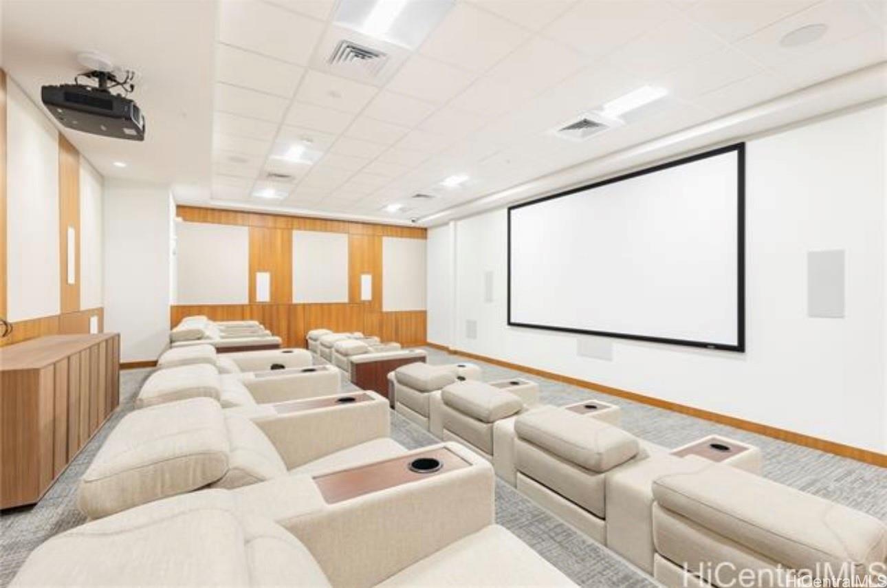 The Park on Keeaumoku condo # 2618R, Honolulu, Hawaii - photo 13 of 15