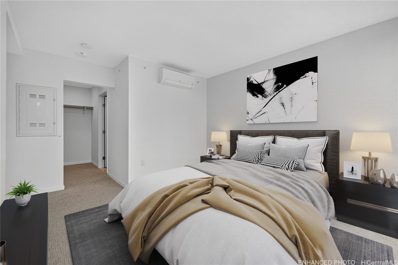 The Park on Keeaumoku condo # 2618R, Honolulu, Hawaii - photo 8 of 15