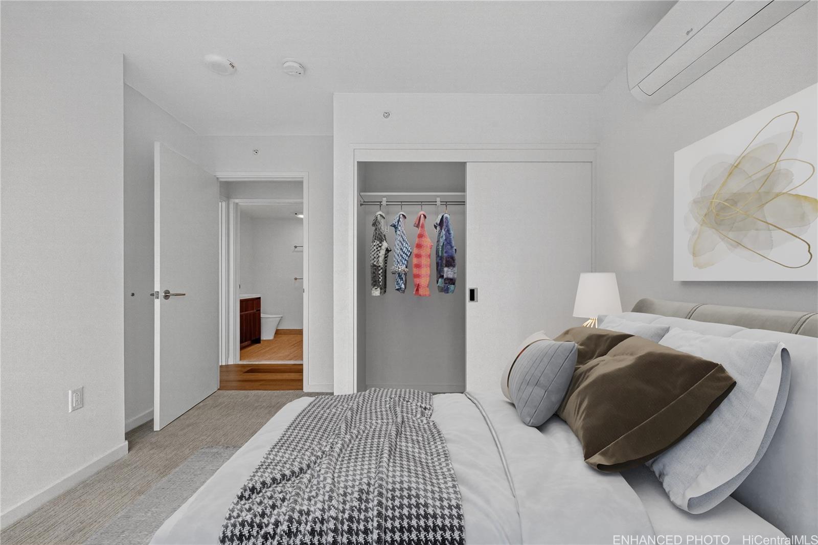 The Park on Keeaumoku condo # 2618R, Honolulu, Hawaii - photo 9 of 15