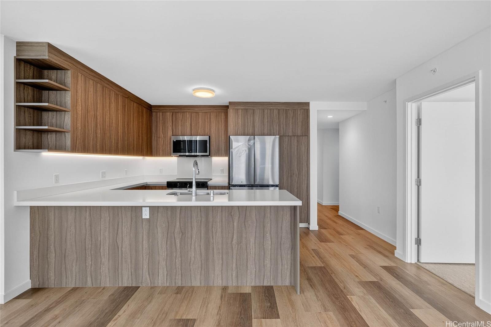 The Park on Keeaumoku condo # 2618R, Honolulu, Hawaii - photo 2 of 15