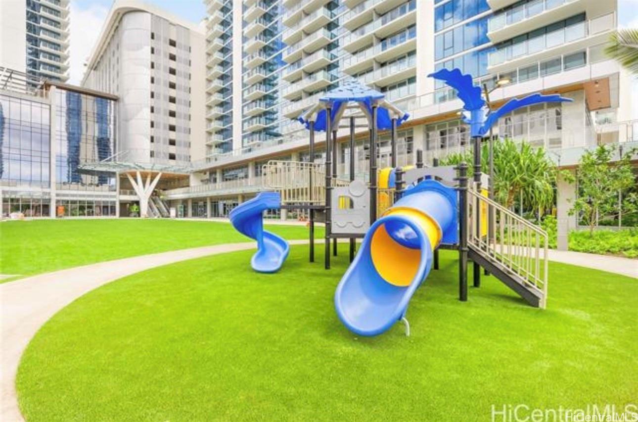 The Park on Keeaumoku condo # 2618R, Honolulu, Hawaii - photo 15 of 15