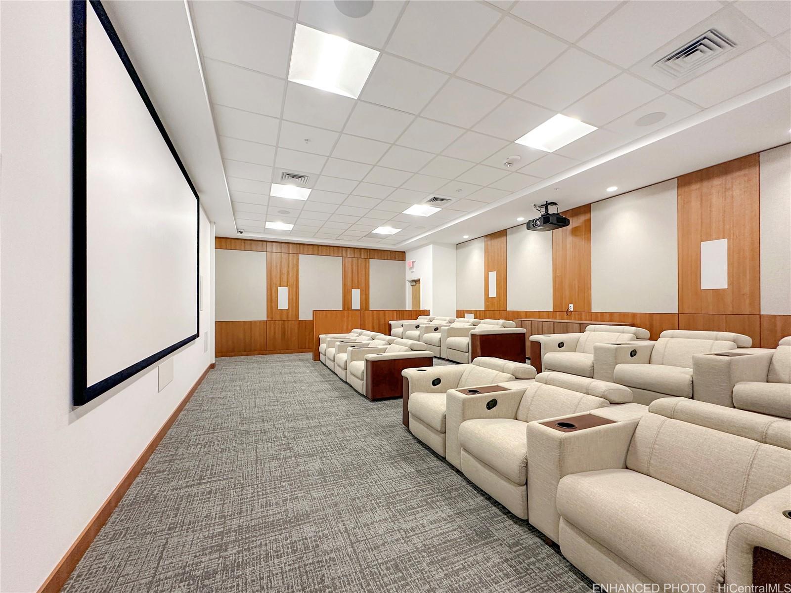 The Park on Keeaumoku condo # 2707, Honolulu, Hawaii - photo 13 of 15