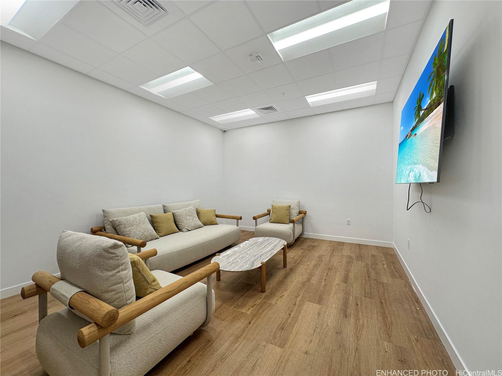 The Park on Keeaumoku condo # 2707, Honolulu, Hawaii - photo 14 of 15