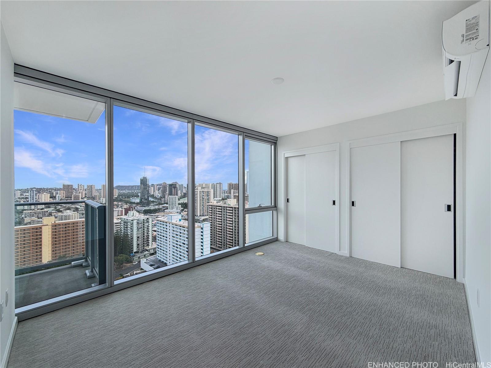 The Park on Keeaumoku condo # 2707, Honolulu, Hawaii - photo 7 of 15