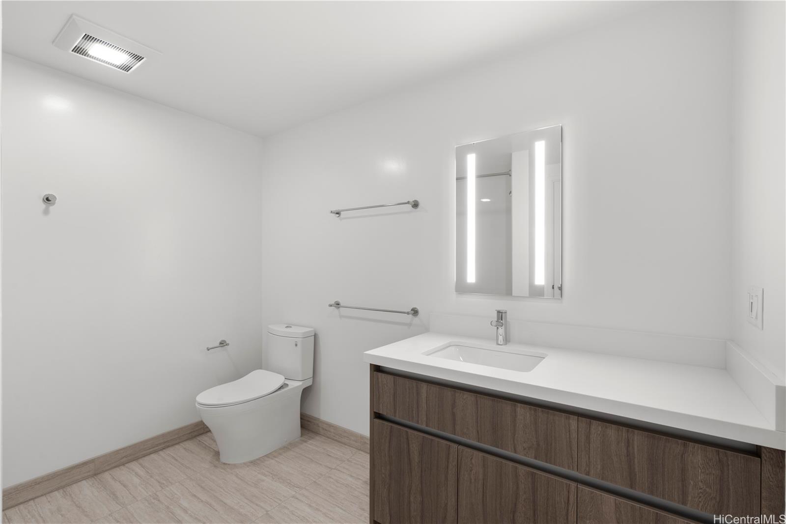 The Park on Keeaumoku condo # 2919R, Honolulu, Hawaii - photo 12 of 22