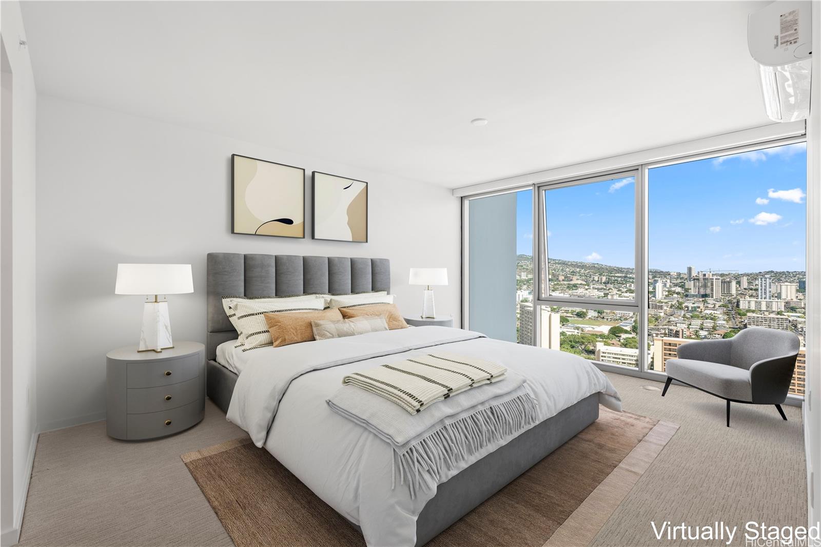 The Park on Keeaumoku condo # 2919R, Honolulu, Hawaii - photo 14 of 22