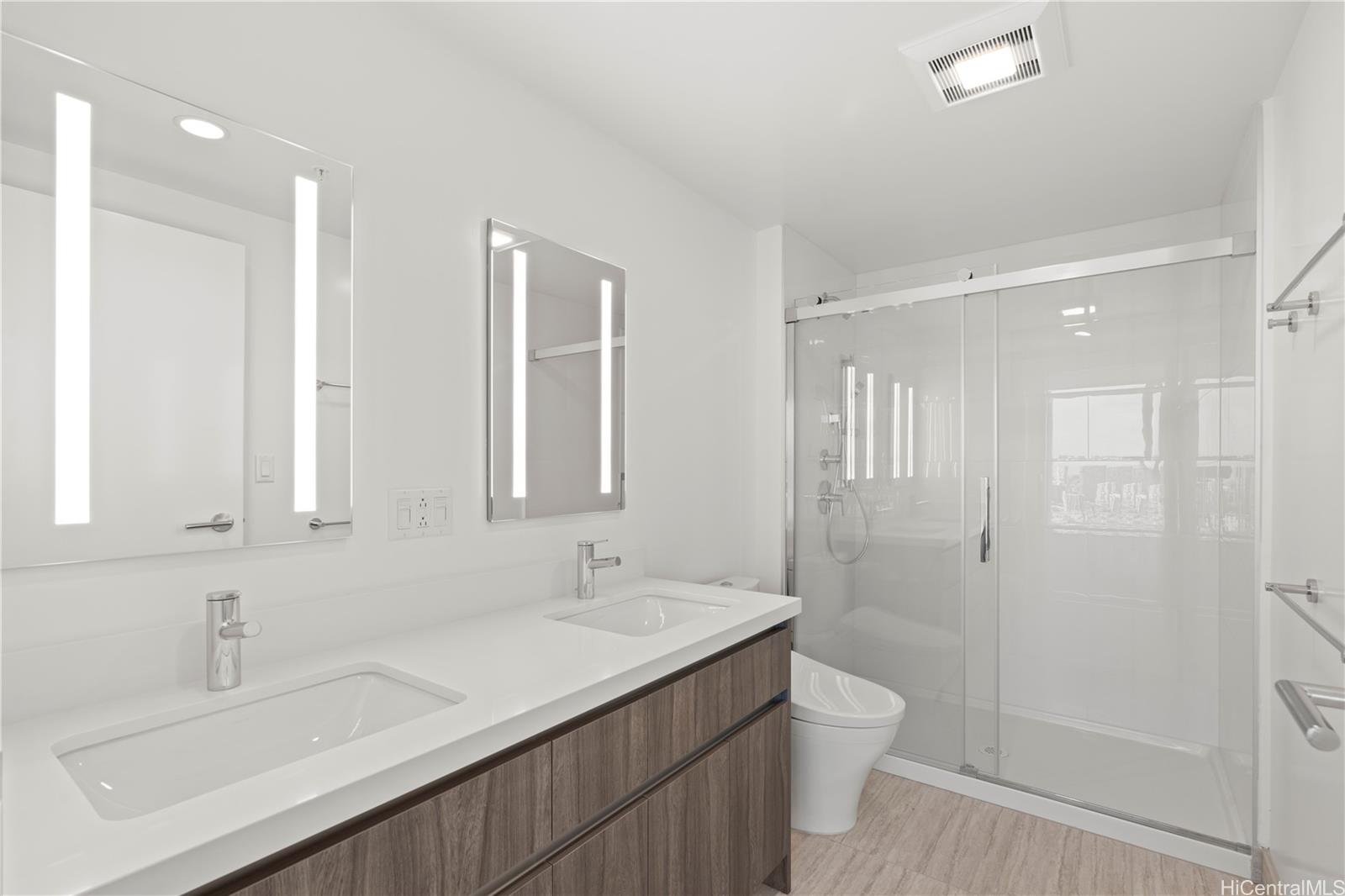 The Park on Keeaumoku condo # 2919R, Honolulu, Hawaii - photo 17 of 22