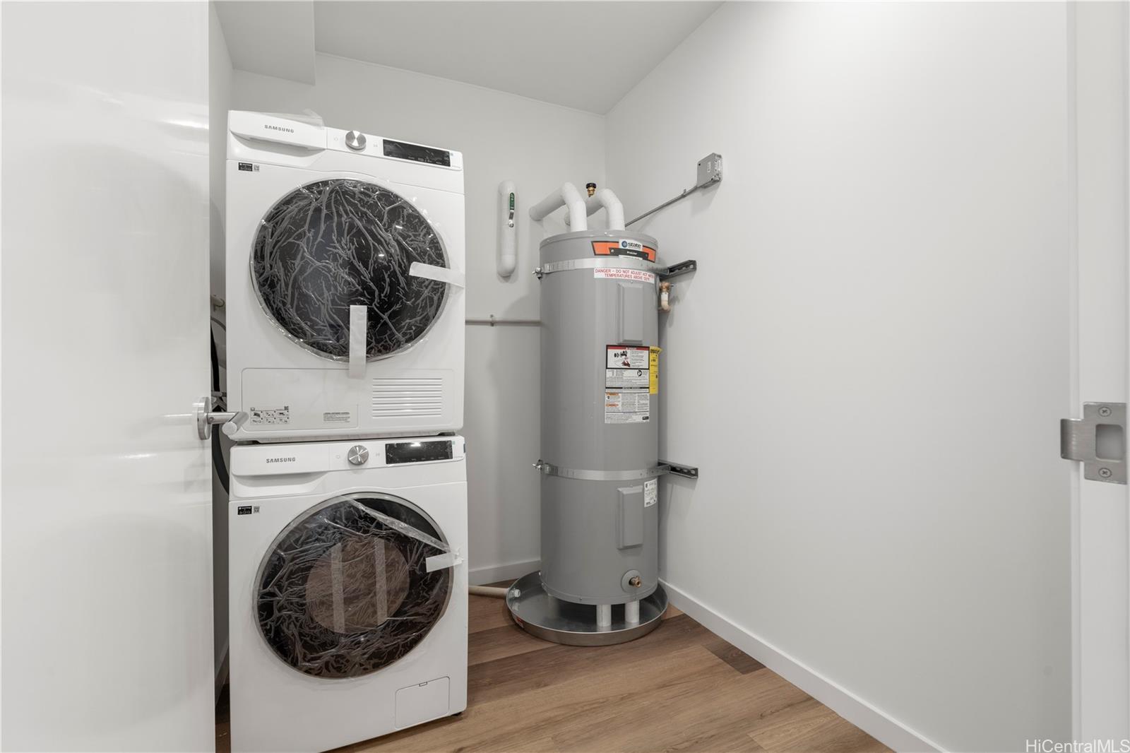 The Park on Keeaumoku condo # 2919R, Honolulu, Hawaii - photo 18 of 22