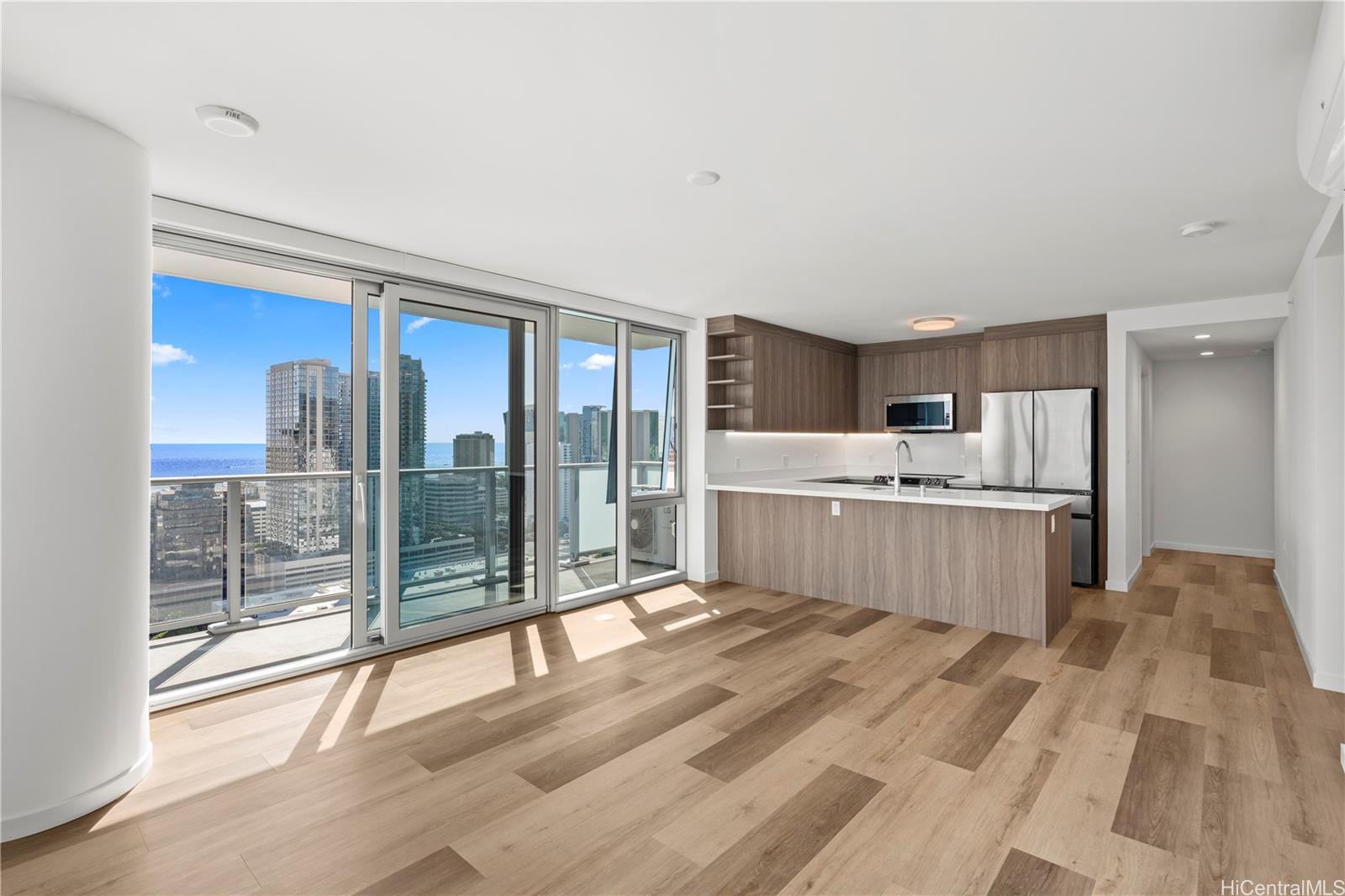 The Park on Keeaumoku condo # 2919R, Honolulu, Hawaii - photo 20 of 22