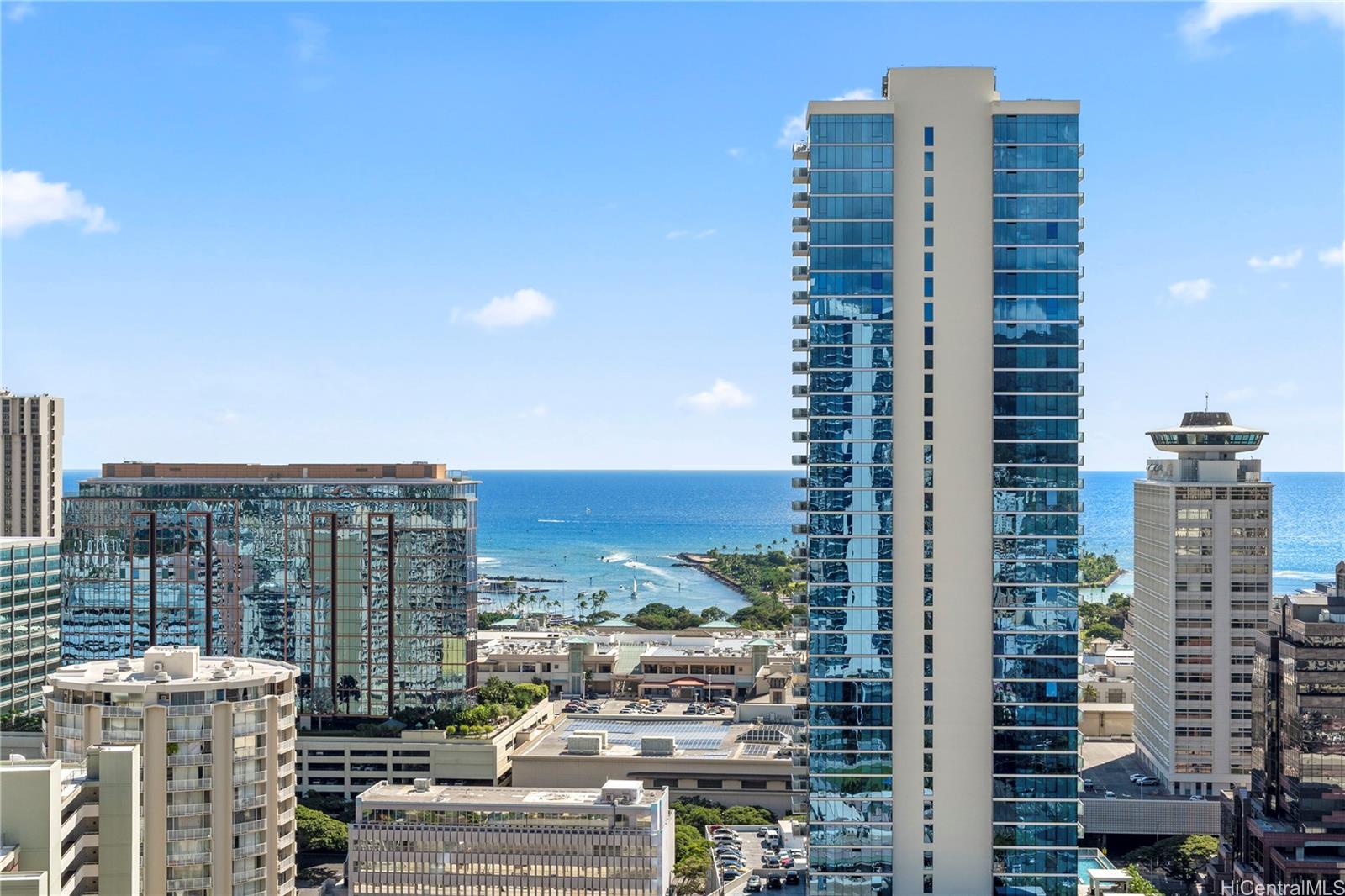 The Park on Keeaumoku condo # 2919R, Honolulu, Hawaii - photo 6 of 22